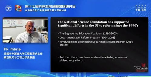 工程教育专业委员会 努力打造工程教育研究与实践的全球化 专业化 网络化服务平台