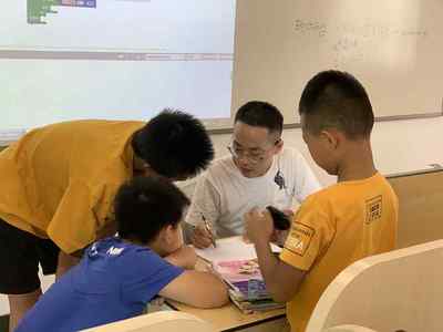 少儿STEAM教育学什么?