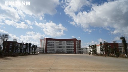 云南2021年比较好的幼师学校