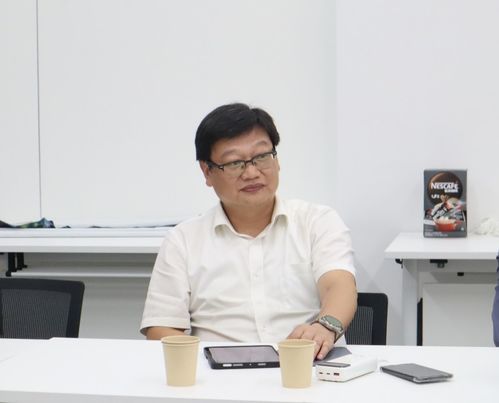 远程与继续教育学院召开党总支扩大会部署新学期工作