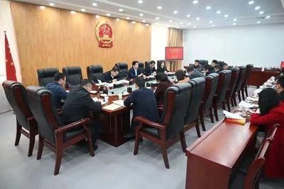 庆阳市人民代表大会常务委员会