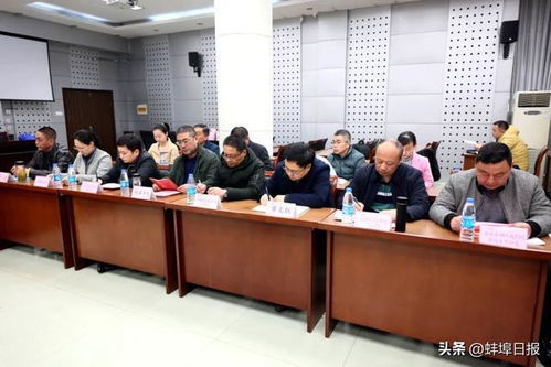 共商淮河文化传承创新 这个联盟成立