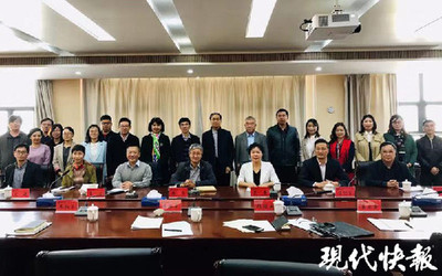 南京“陶老师”工作站升级为新型智库,为未成年人心理健康服务建言献策
