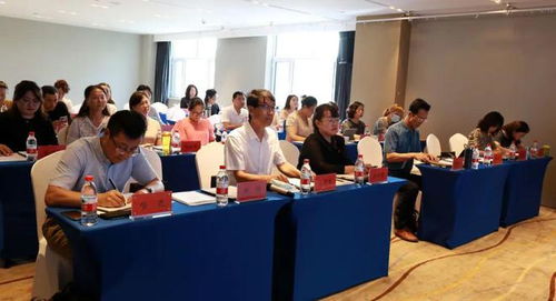 自治区妇联 十四五 时期家庭教育科研课题培训暨汇报会成功举办