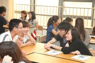 2018高考港校解读:香港浸会大学 _教育_网