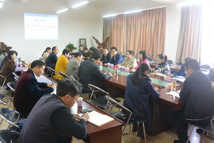 昆明医科大学 学校深化人事制度和分配制度改革专项小组到各单位开展调研工作