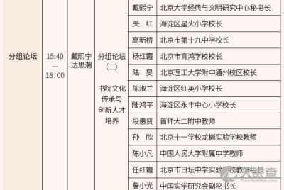 北京市海淀区教育科学研究院