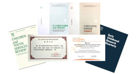 浙江师范大学杭州幼儿师范学院(特殊教育学院) 2023年研究生招生学位点及相关情况介绍