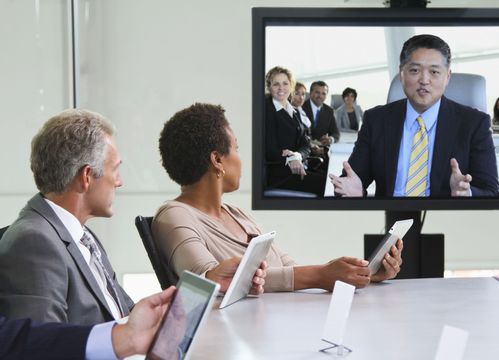 为什么线上远程教育正开始流行 速递科技
