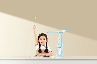 大力教育旗下产品受认可 字节教育获"2021年教育硬件口碑奖"