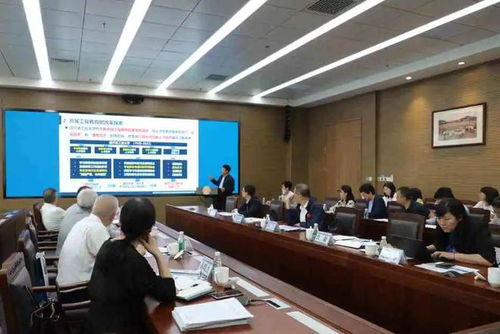 中国高等教育学会组织召开 中国高等教育改革发展重大理论与实践问题研究 课题开题座谈会
