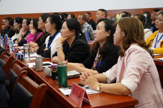 党建引领,推动学前教育普及普惠优先发展